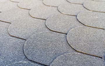 Brampton Street asphalt roofing costs