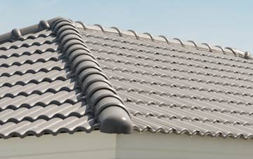 advantages of Brampton Street clay roofing