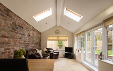 conservatory roof insulation Brampton Street, Suffolk
