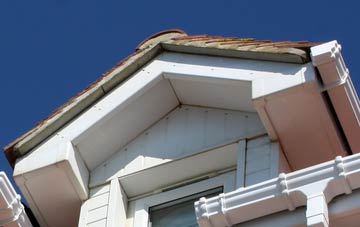 Brampton Street fascia installation costs