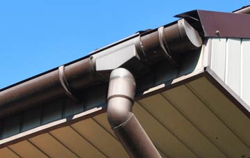 types of Brampton Street fascias