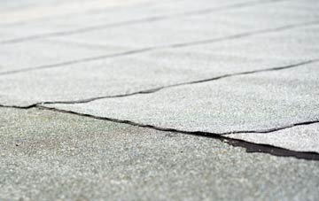 disadvantages of Brampton Street felt roofing