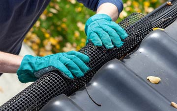 Brampton Street gutter repair companies