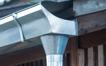 Brampton Street guttering companies