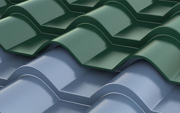 who should consider Brampton Street plastic roofs