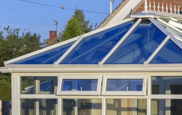 professional Brampton Street conservatory insulation