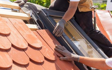 replacement Brampton Street roof windows