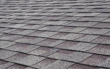 Brampton Street tiles for shallow pitch roofing