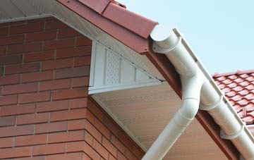 Brampton Street soffit repair costs
