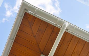 Brampton Street soffit types