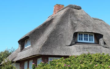 thatch roofing Brampton Street, Suffolk