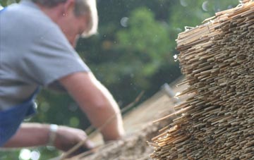 professional Brampton Street thatchers