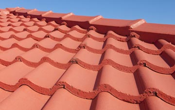 Brampton Street tile and slate roof replacement