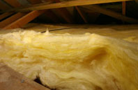 Brampton Street pitch roof insulation