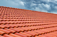 Brampton Street roofing tiles