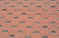 Brampton Street rubber roofing