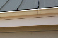 Brampton Street soffit repair