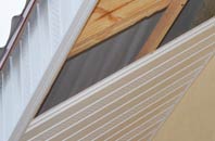 rated Brampton Street soffit repair companies