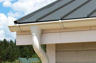 Brampton Street soffits